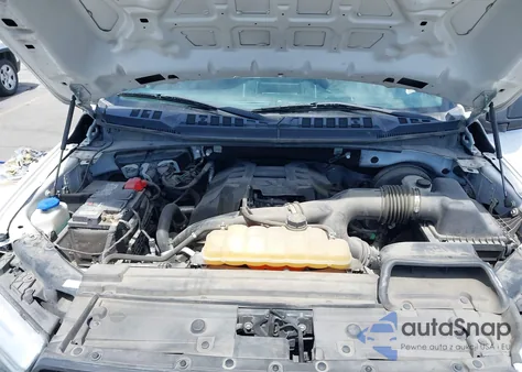 2018 Ford F-150 Xl from USA, damaged, VIN 1FTEW1CPXJKE94943